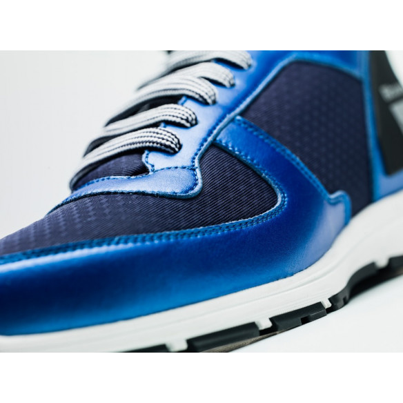 Botín Blauer Sneakers HT01